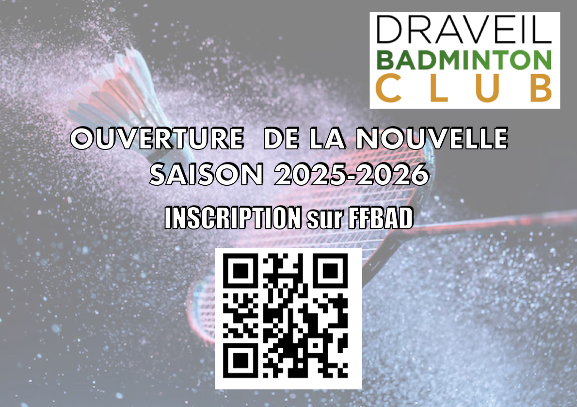 OUVERTURE 2025