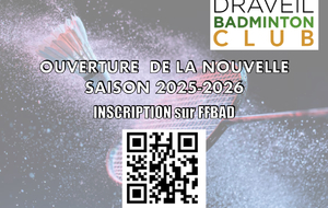 OUVERTURE 2025