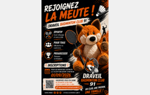 INFO de la rentrée 2026