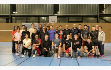 NOS COMPETITEURS