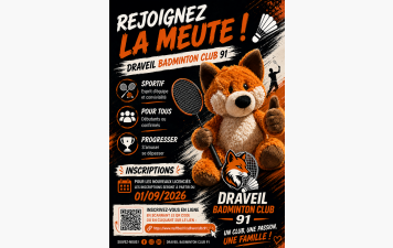 INFO de la rentrée 2026