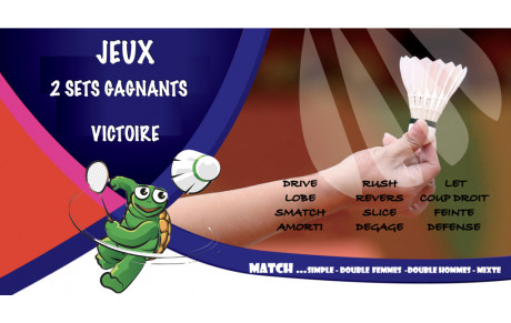 Bienvenue sur le site officiel du club
