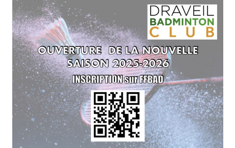 OUVERTURE 2025
